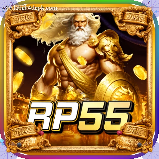 Rp55 — mitra unggulan